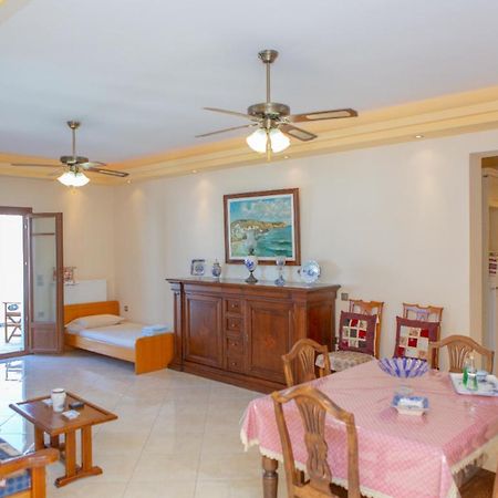 Like Home Naxos Naxos City Εξωτερικό φωτογραφία