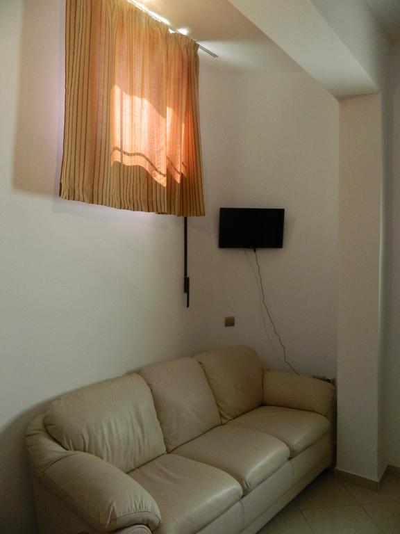 Like Home Naxos Naxos City Δωμάτιο φωτογραφία