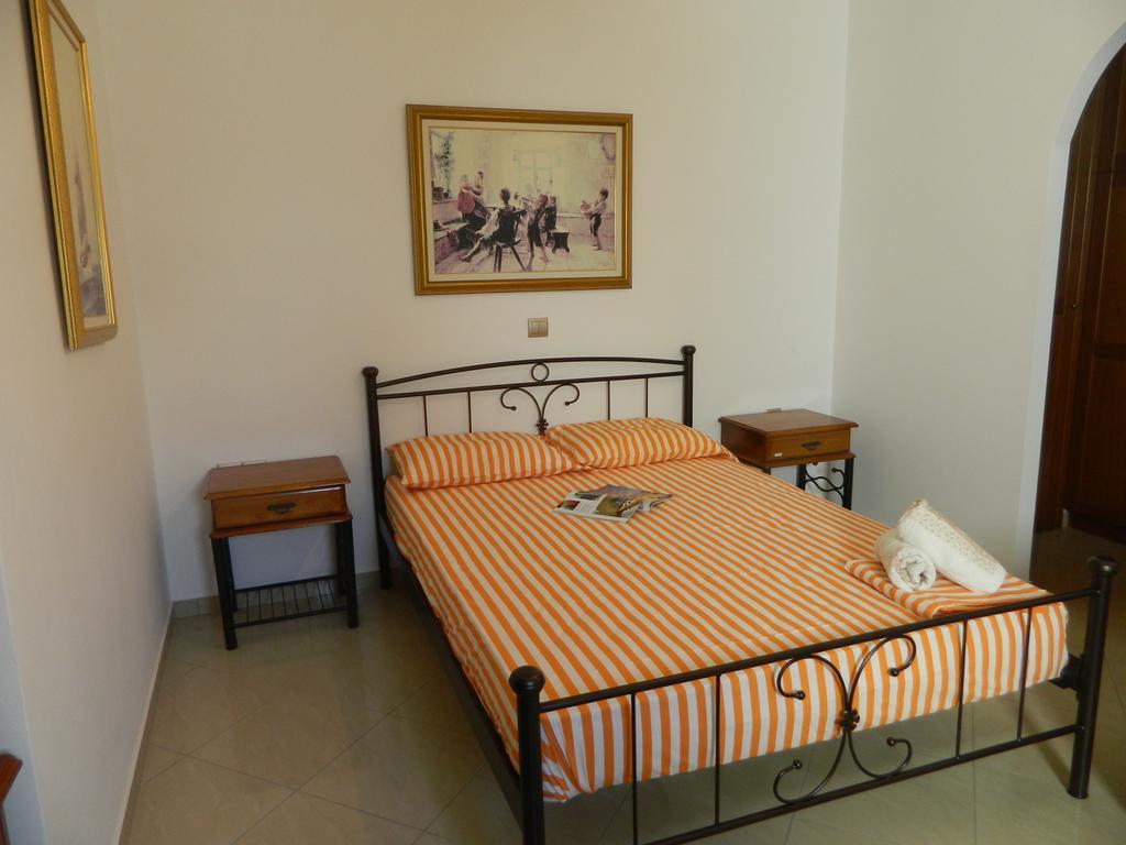 Like Home Naxos Naxos City Δωμάτιο φωτογραφία