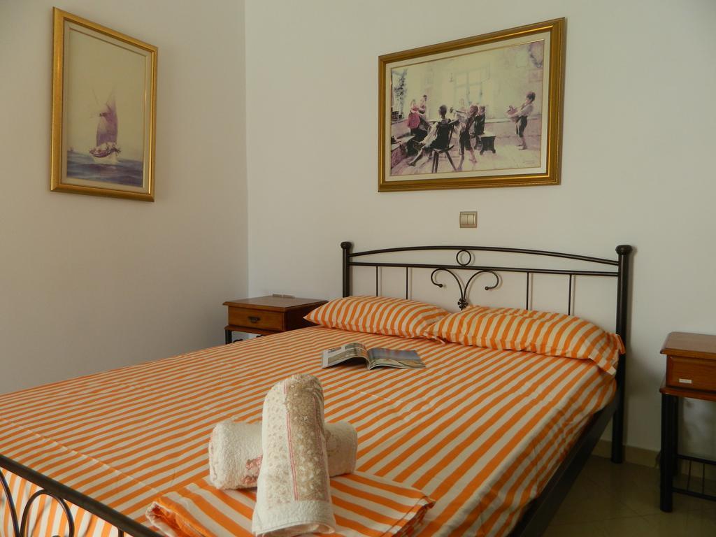 Like Home Naxos Naxos City Δωμάτιο φωτογραφία