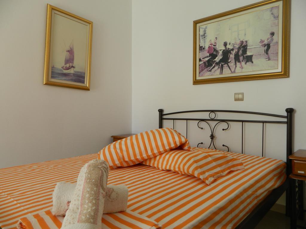 Like Home Naxos Naxos City Δωμάτιο φωτογραφία