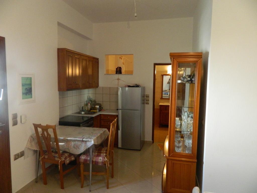 Like Home Naxos Naxos City Δωμάτιο φωτογραφία