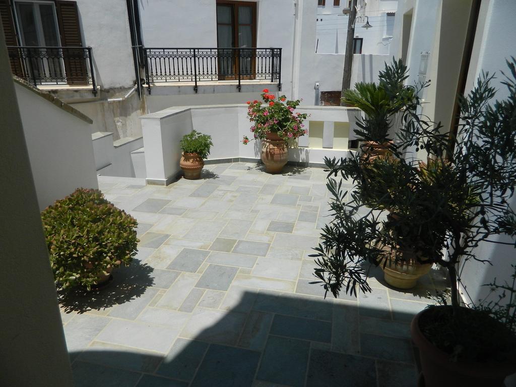 Like Home Naxos Naxos City Δωμάτιο φωτογραφία