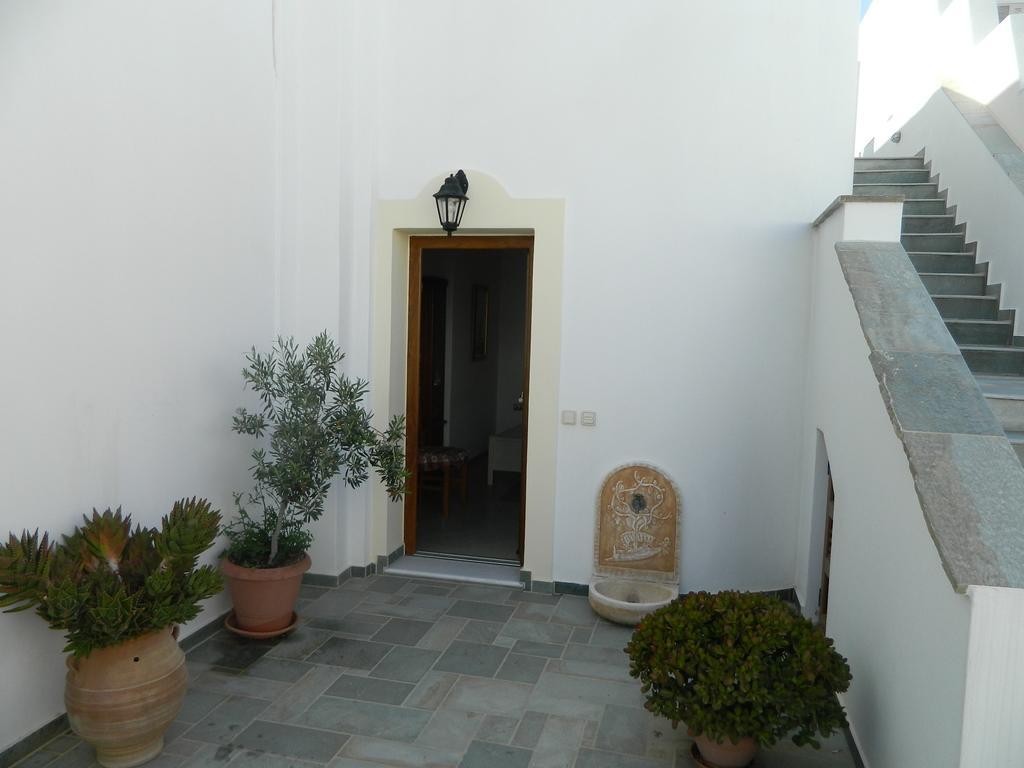 Like Home Naxos Naxos City Δωμάτιο φωτογραφία