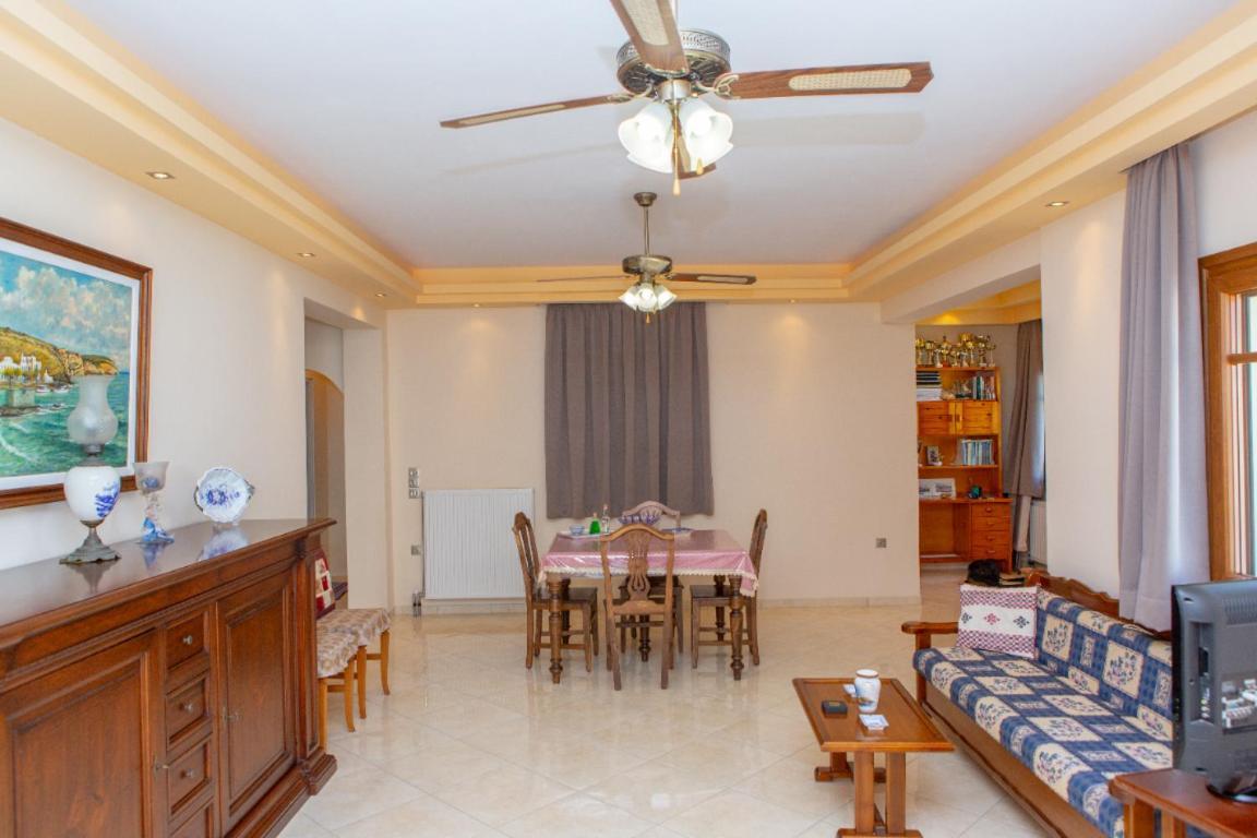 Like Home Naxos Naxos City Εξωτερικό φωτογραφία