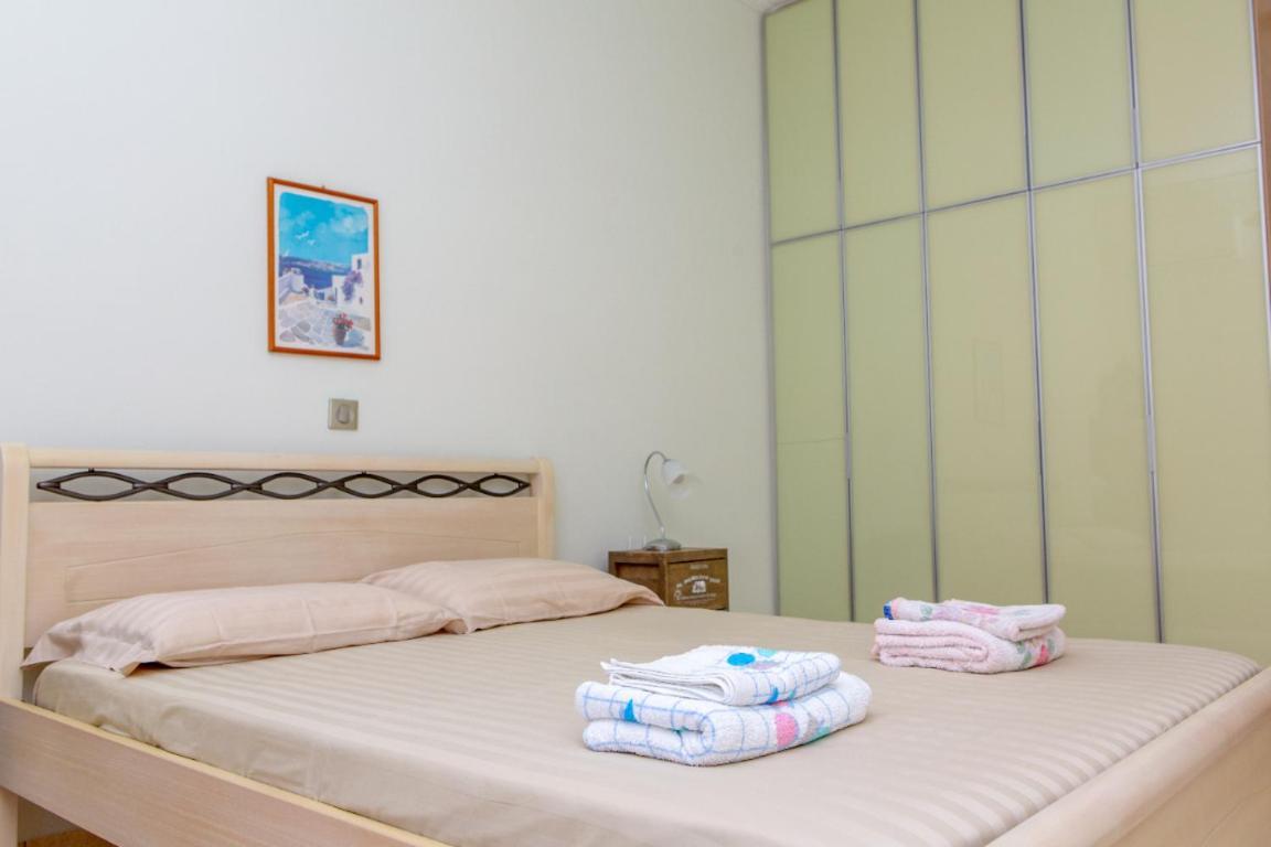 Like Home Naxos Naxos City Εξωτερικό φωτογραφία